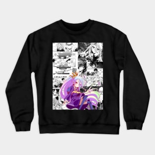 Shiro Crewneck Sweatshirt